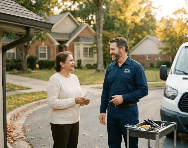 Gutter Repair Tomah, WI FAQs
