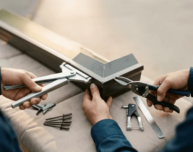 Why choose Gutter Repair in Tomah, WI